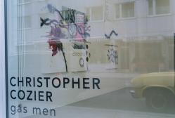 exhibition view, Galerie Françoise Heitsch, 2015