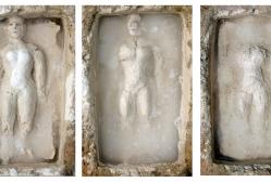 Transfigurations Earth Water, 2006-2021, archival pigment print, variable, Ed. 5