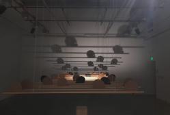 Ruffin Gallery at the University of Virginia, New Level Heads, 21.02. - 28.03.2025